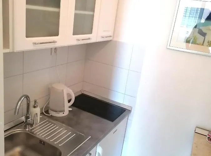 Marica Apartment