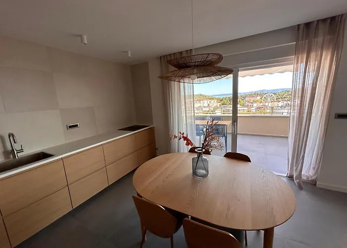 Apartment Marica