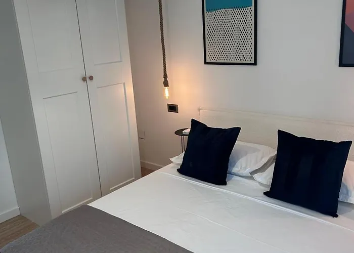 Apartment Marica *