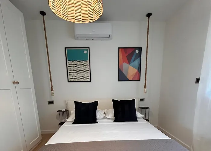 Apartment Marica