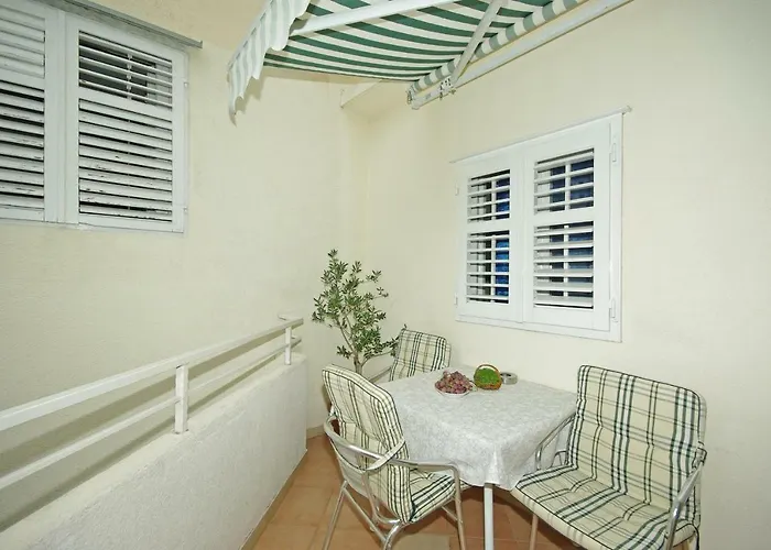 Marica * Makarska