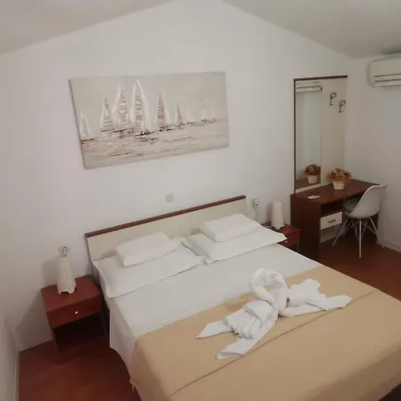 Apartamento Marica Makarska