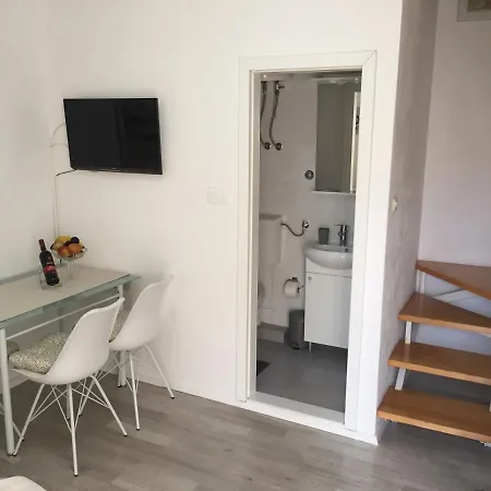 Apartment Marica