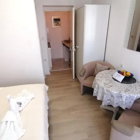 Apartment Marica *