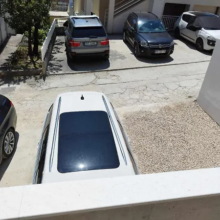 Apartment Marica *
