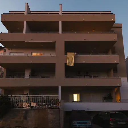 Apartamento Marica