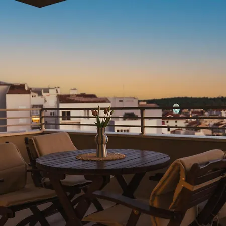 Appartement Marica Makarska