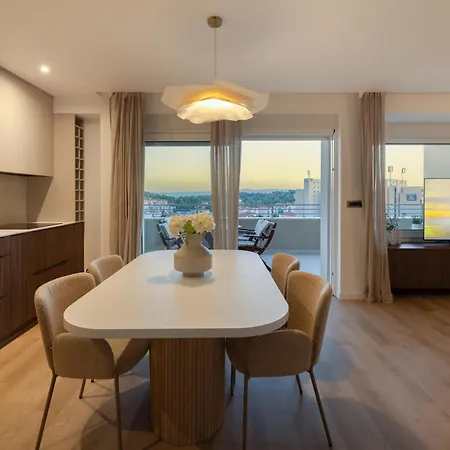 Marica Appartement *