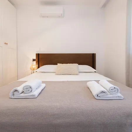 Appartement Marica *