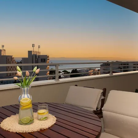 Marica Appartement Makarska