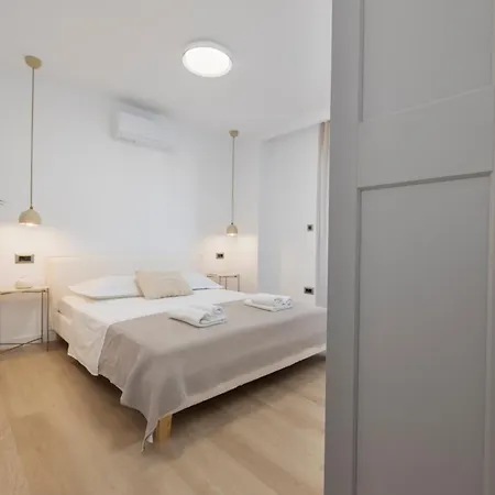 Apartamento Marica Makarska