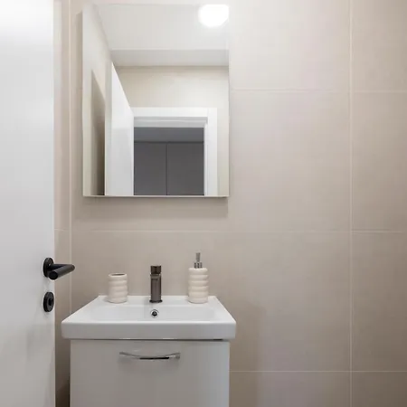 Apartamento Marica