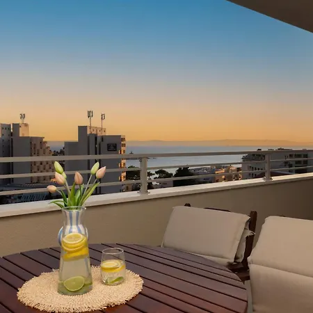 Marica Apartment *