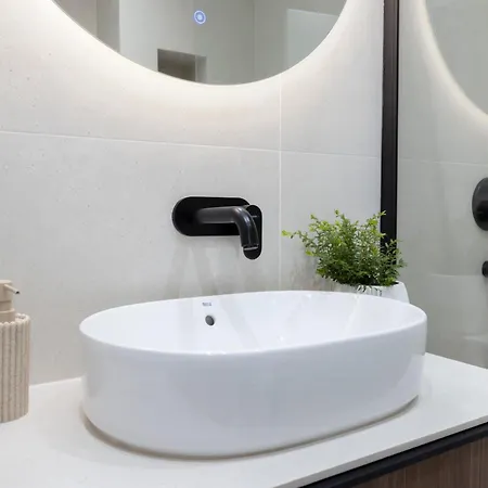 Appartement Marica *