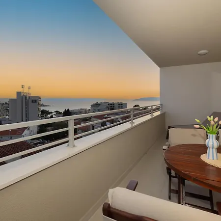 Marica Appartement Makarska