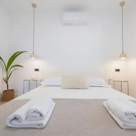 Marica Apartment