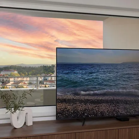 Apartamento Marica
