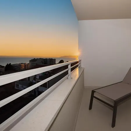 Marica Apartment *