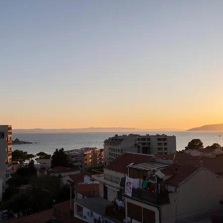 Appartement Marica *