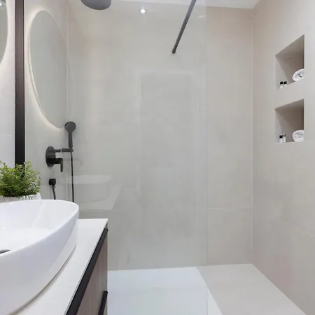 Marica Apartamento Makarska