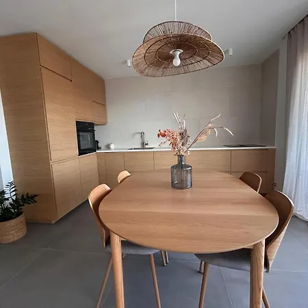 Appartement Marica *