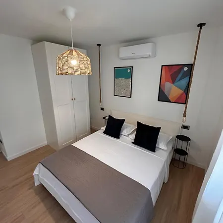 Marica Apartamento
