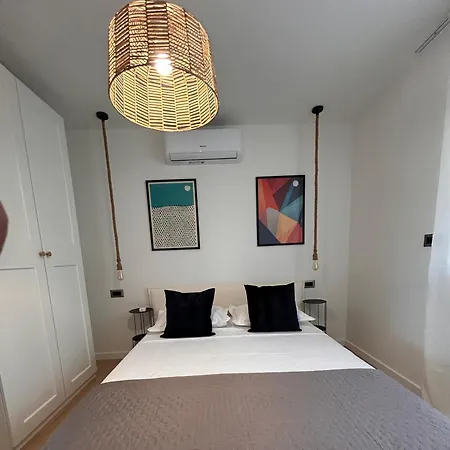 Marica Apartamento *