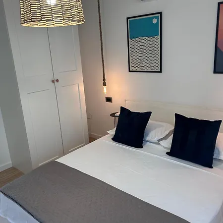 Appartement Marica *