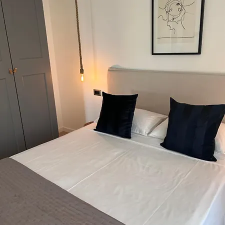 Marica Apartamento *