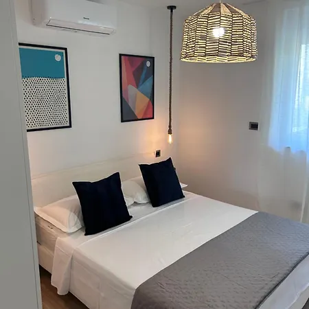 Appartement Marica Makarska