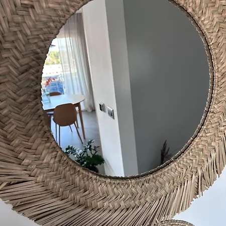 Marica Apartamento