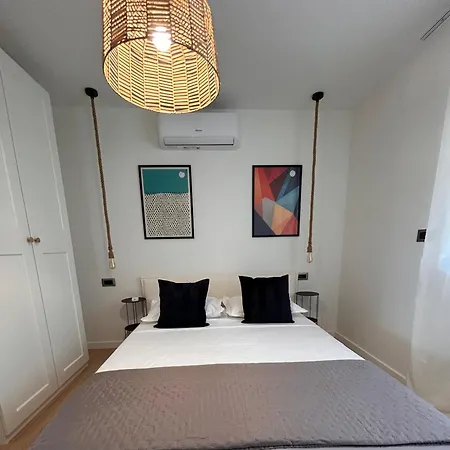 Apartamento Marica