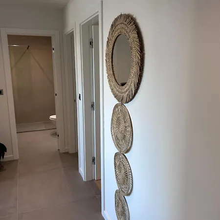 Apartamento Marica *