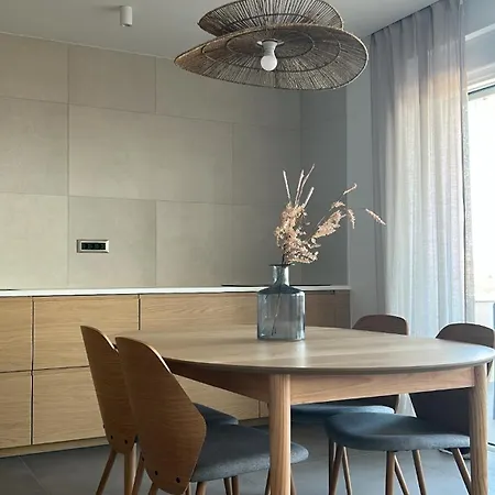 Apartamento Marica