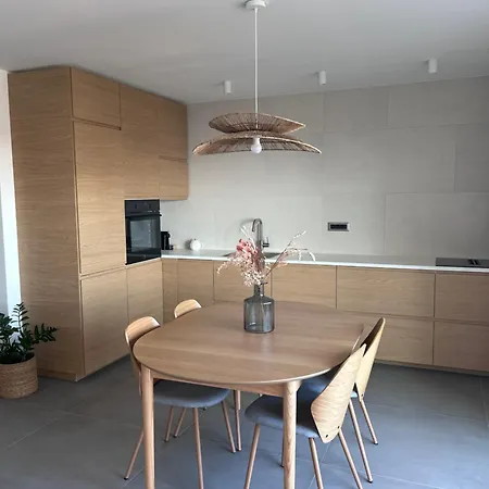 Apartamento Marica *