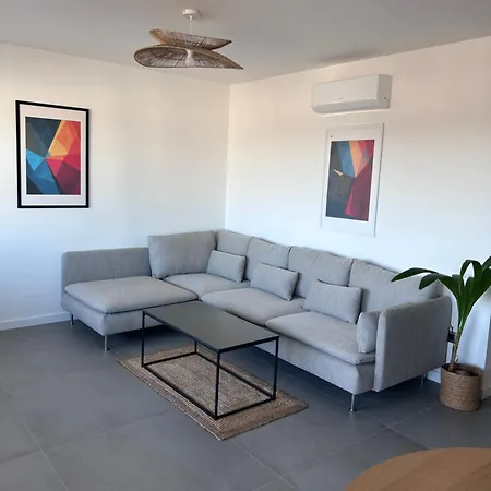 Marica Apartamento Makarska