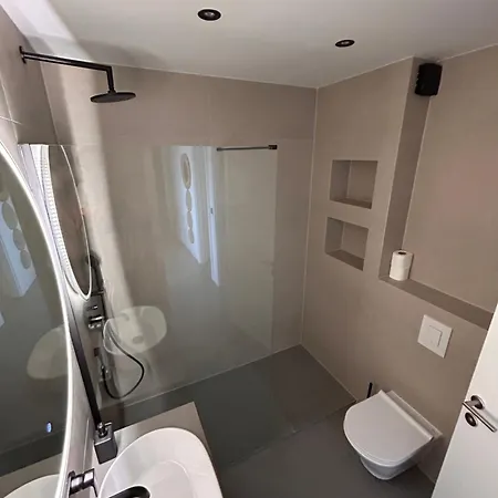 Marica Apartamento
