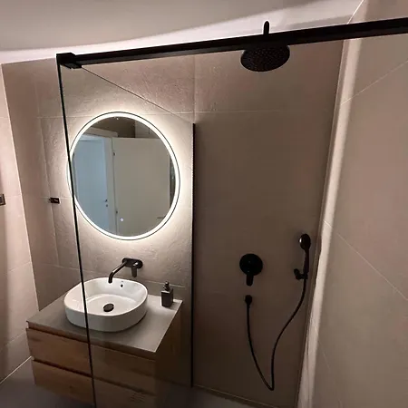 Apartamento Marica Makarska