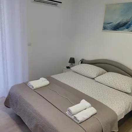 Marica * Makarska