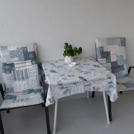 Marica Apartamento