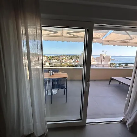 Apartamento Marica