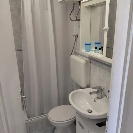 Marica Appartement *