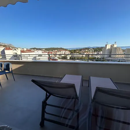 Appartement Marica *