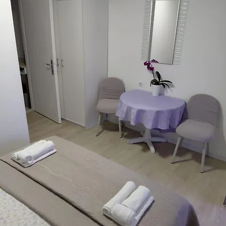 Marica Apartamento Makarska