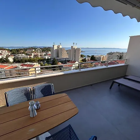 Apartamento Marica Makarska