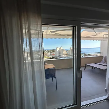 Marica * Makarska