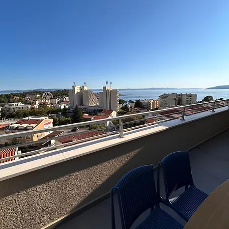 Marica Appartement *