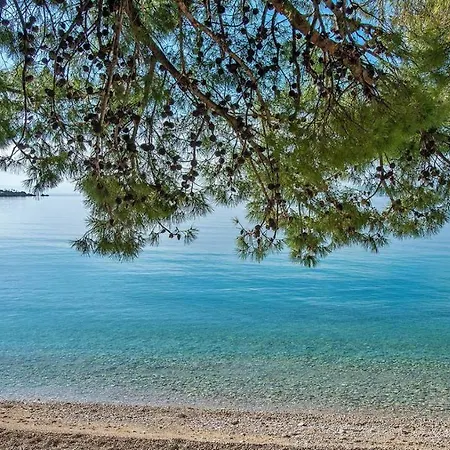 Marica Apartman *