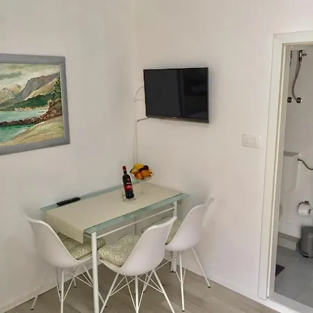 Marica Apartman *