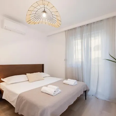 Marica Apartman *